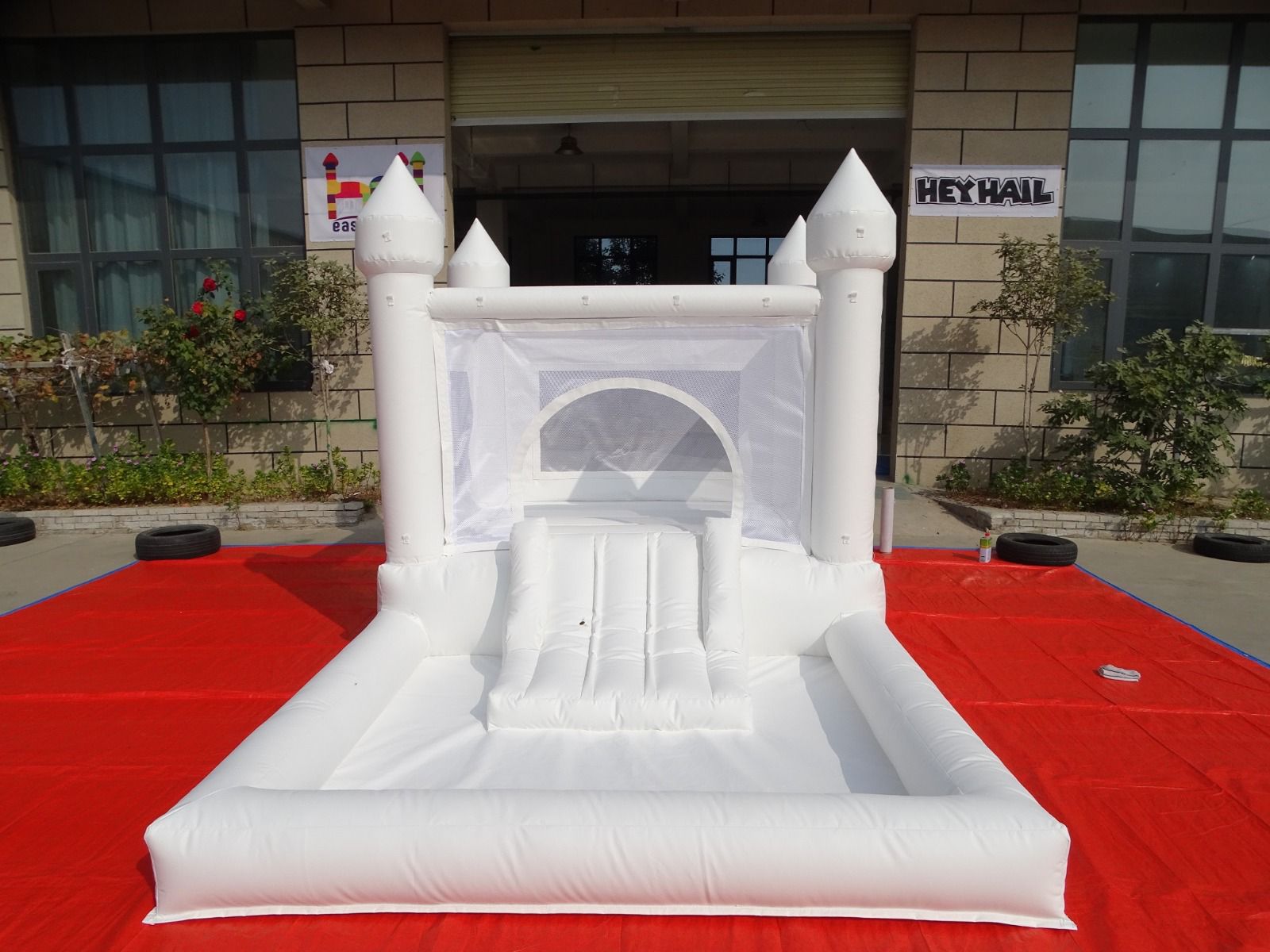 Inflatable